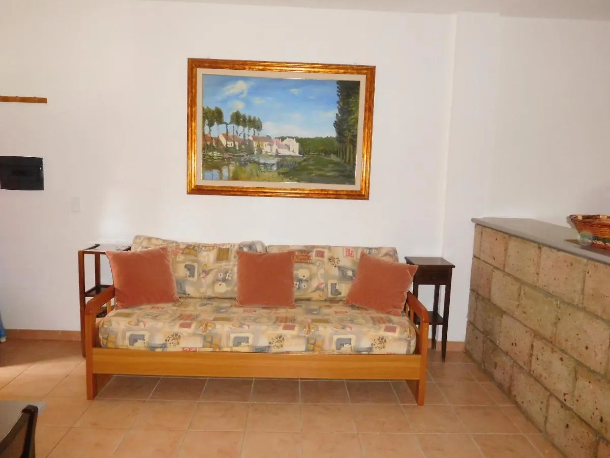 Gli Ulivi Apartment Alghero